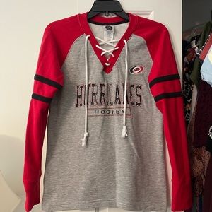 Hurricanes Hockey Sweater!